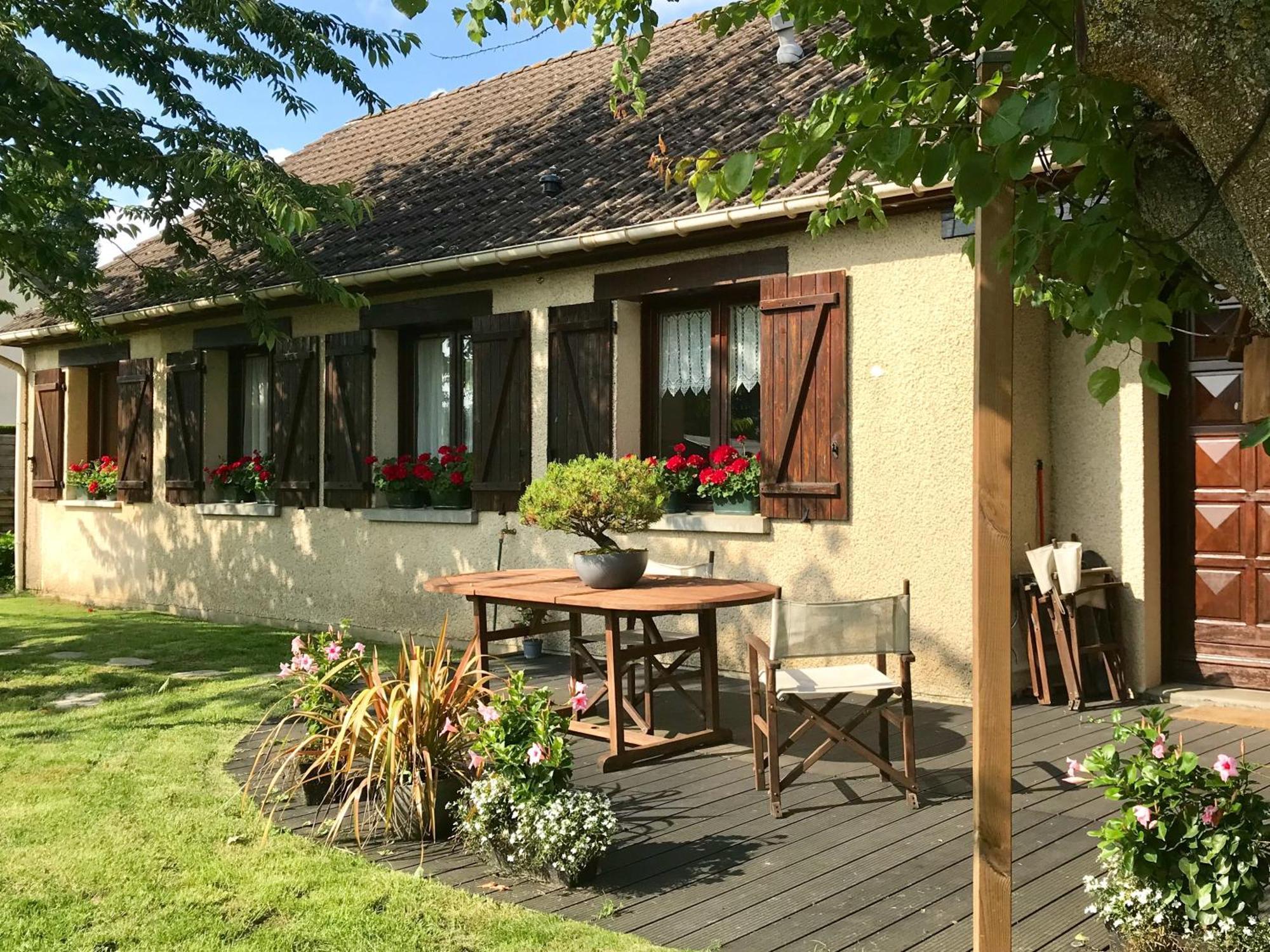Chambres Tout Confort Du Tilleul Bosc-Benard-Commin Exterior foto